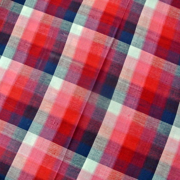 Sewing Patterns for Handwoven Fabric Etsy