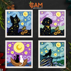 May include: A set of three ceramic mugs with a speckled, matte finish in cream, light grey, and dark grey. Each mug has a simple, minimalist design, ideal for coffee or tea.