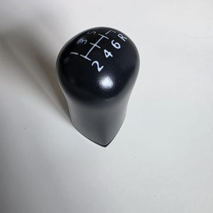 Gałka zmiany biegów - Holden Colorado 2014 RG