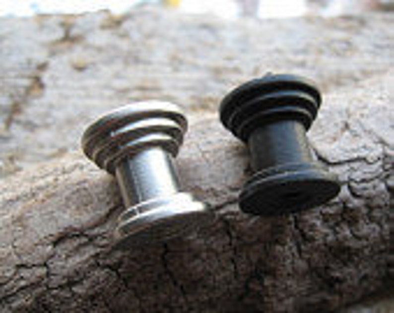 Rustic Slate Beach Stone Cabinet Knobs Drawer Pulls
