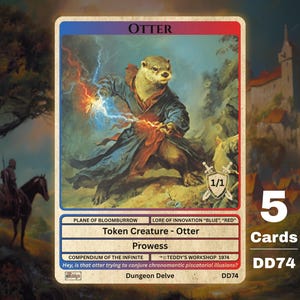 insect mtg cards Amazon.com: ETLKJVBL for MTG Card Storage Solution main image 1