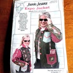 Vintage Jacket Pattern