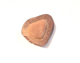 Raw Brown Rock in Rock: Schmuckherstellung Versorgung