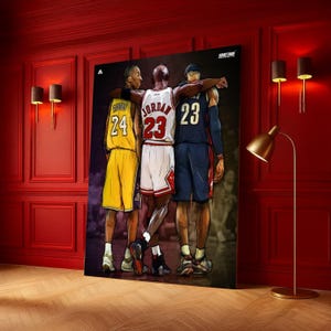 lebron james cotton fabric