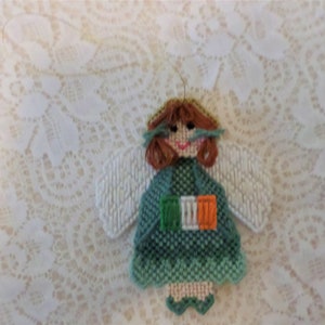 Ann The Irish Angel image 1