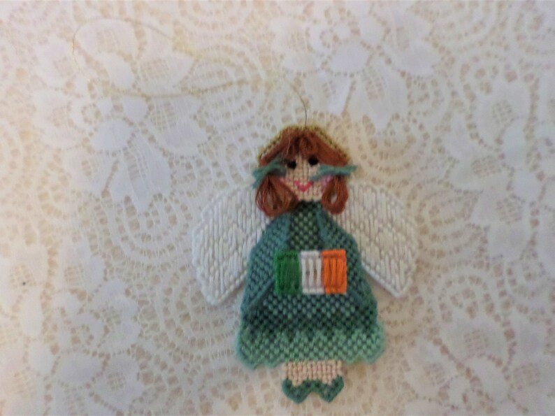 Ann The Irish Angel image 1