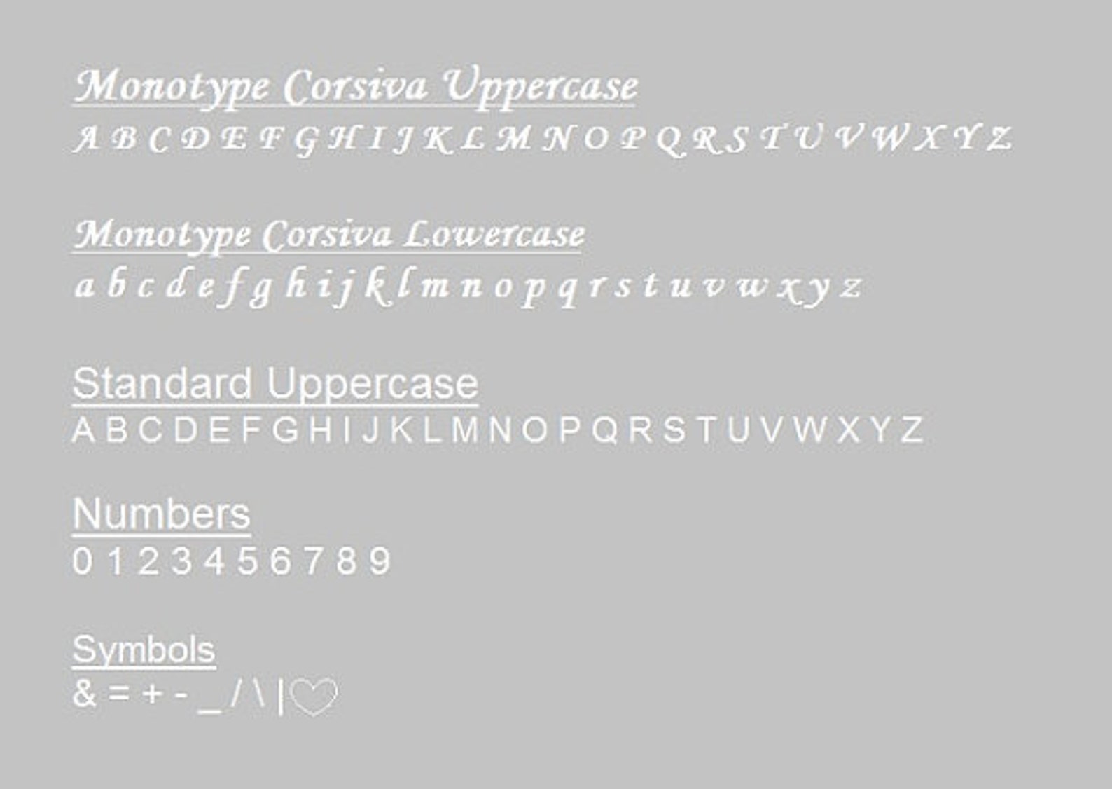 Initial Hearts Necklace Engraved Personalized Necklace Etsy