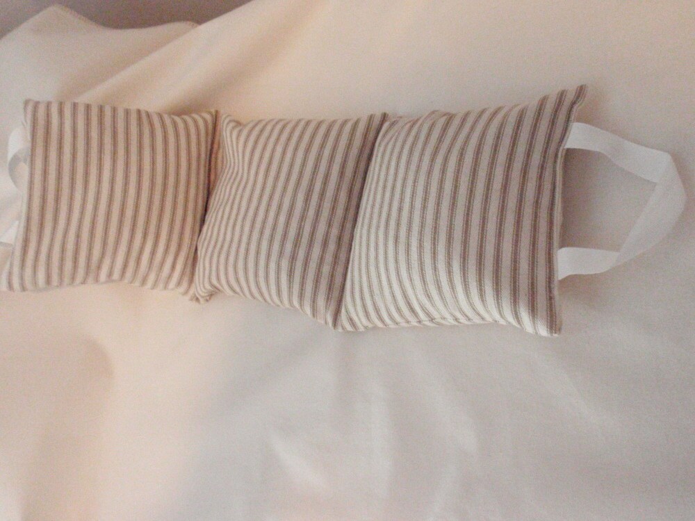 Cherry Pit Heating Pad Hot and Cold Comfort Pack Extra Large