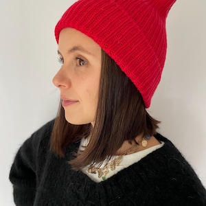Hat | wool hat | 100% merino