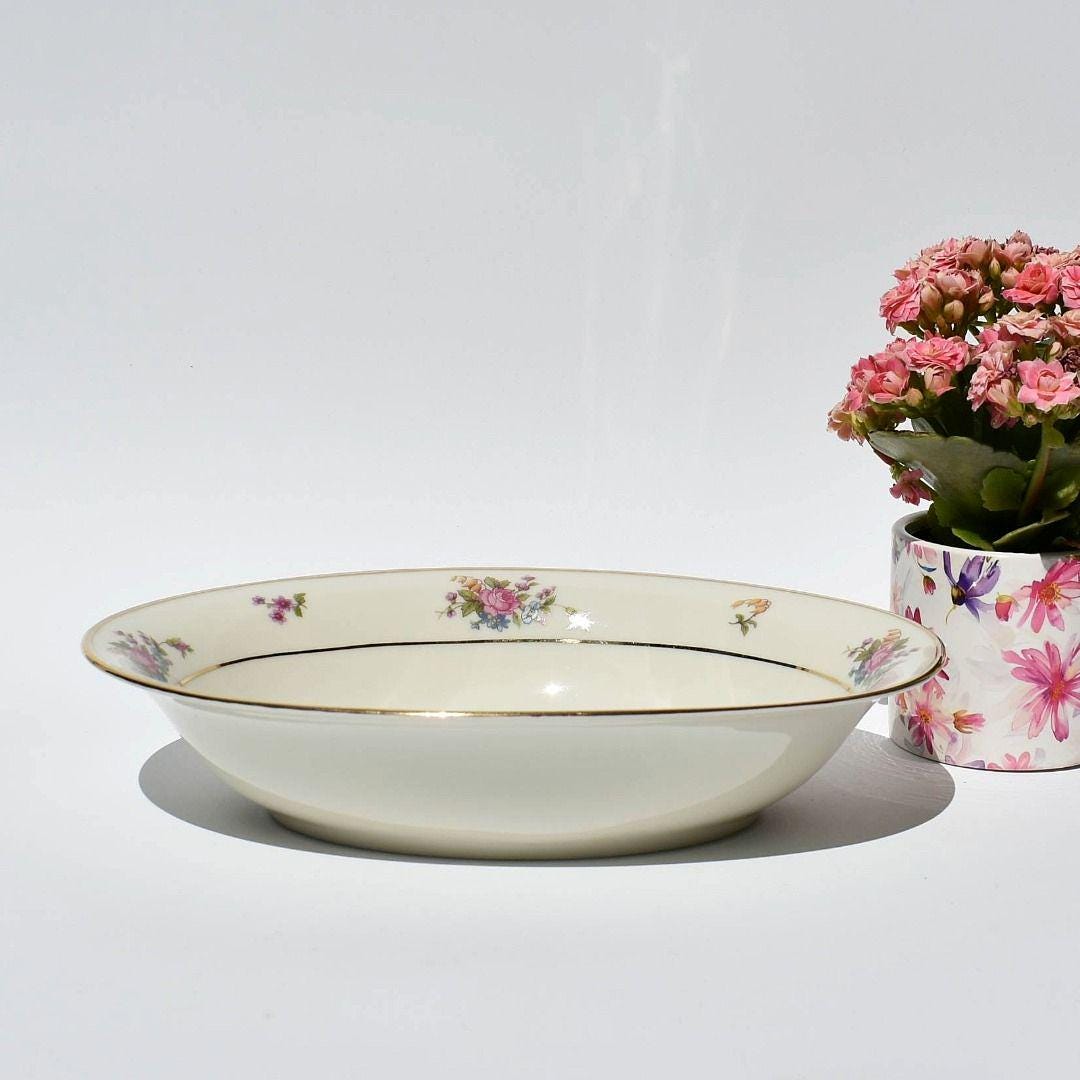 Hutschenreuther Porcelain Rose - Etsy
