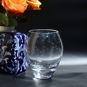 ケイトスペード　フラワーベース＆アレンジフラーのセット　ドット　水玉 Kate Spade Dot Vase - Etsy