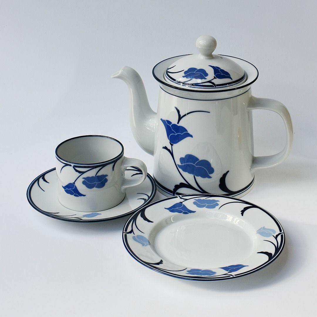 Dansk tivoli plates - Etsy 日本