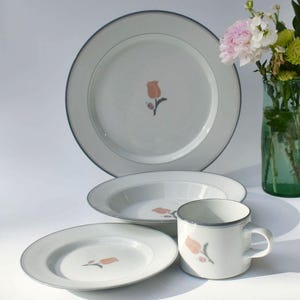 Dansk tivoli plates - Etsy 日本