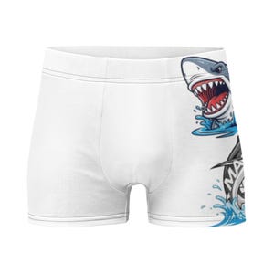 Boxers