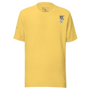 T-shirt unisexe