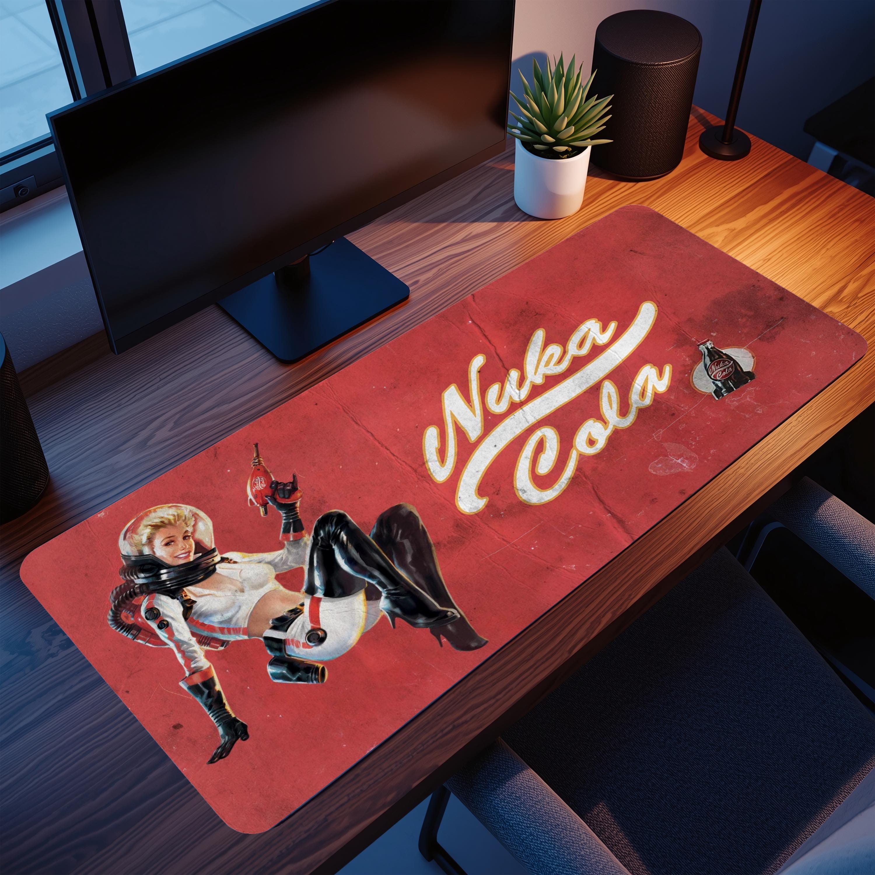 Fallout mouse pad - Etsy 日本