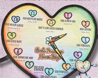 Valentines Bible Craft, Valentine's Day Sunday School Activity, Religious Valentines Printable for Kids Christian Home School Coloring Craft
