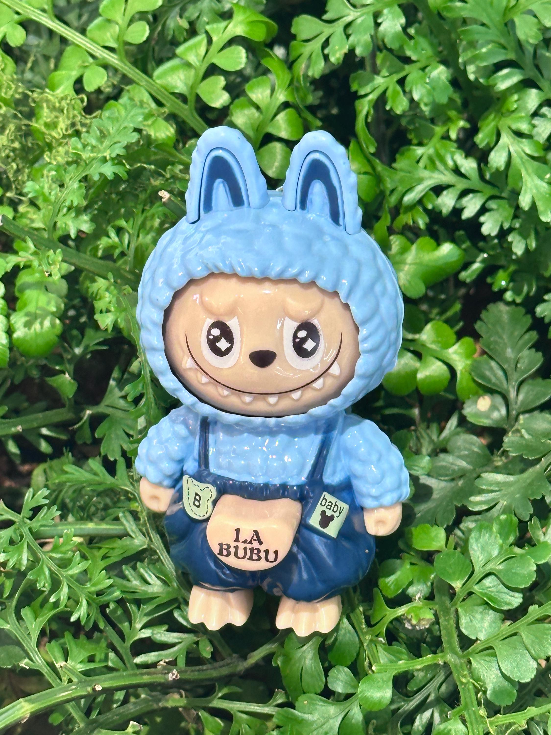 Labubu 正規版の鍵とバッグのキーホルダー Labubu 正規版の鍵とバッグのキーホルダー 楽天市場】labubu