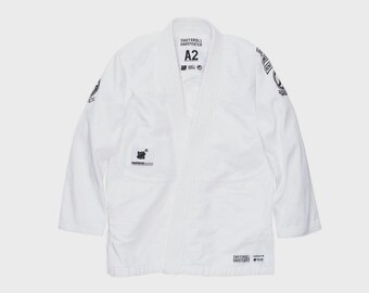BJJ Gi Shoyoroll Lotto n. 31: uniforme kimono UND Jiu Jitsu
