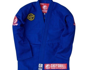 Batch 136 BJJ gi– 450 GSM Pearl Weave jiu-jitsu-kimono