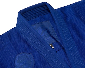 Shoyoroll Batch 81 BJJ Gi: Kimono Jiu Jitsu in tessuto perlato da 450 GSM