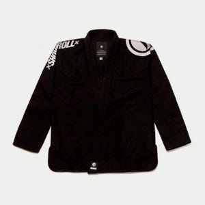 Gi de BJJ Shoyoroll Comp 20.1: uniforme de Jiu-Jitsu con tejido perlado de 450 g/m²