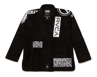 Shoyoroll BJJ Gi Cut Absolute King Batch 105 | Limited Edition BJJ-kimono-uniform