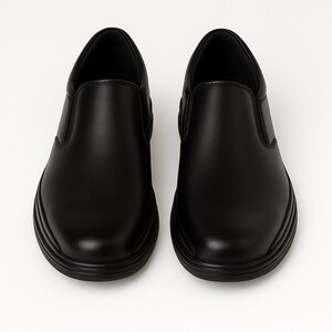 mens leather shoes, hush puppies shoes, extra wide leather shoes, black leather loafers, genuine leather footwear, leather work shoes, slip on dress shoes, formal leather shoes, comfortable office shoes, wide fit mens shoes, non slip leather shoes, premium leather loafers, business casual shoes, durable leather footwear, mens formal loafers, breathable leather shoes, classic black shoes, soft leather slip on, stylish mens shoes, leather office wear