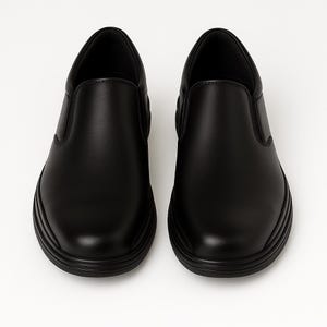mens leather shoes, hush puppies shoes, extra wide leather shoes, black leather loafers, genuine leather footwear, leather work shoes, slip on dress shoes, formal leather shoes, comfortable office shoes, wide fit mens shoes, non slip leather shoes, premium leather loafers, business casual shoes, durable leather footwear, mens formal loafers, breathable leather shoes, classic black shoes, soft leather slip on, stylish mens shoes, leather office wear