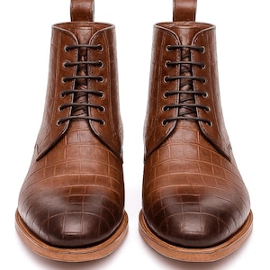 Women Designer Boots - Etsy