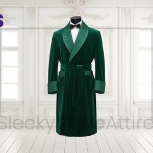 Victorian Mens Robe - Etsy Victorian Mens Robe - Etsy