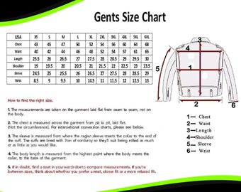 Tallas de chaquetas para hombre, Guía de tallas de chaquetas para hombre y mujer, Medida de manga para talla de chaqueta, Tallas de chaqueta (pecho y cintura)