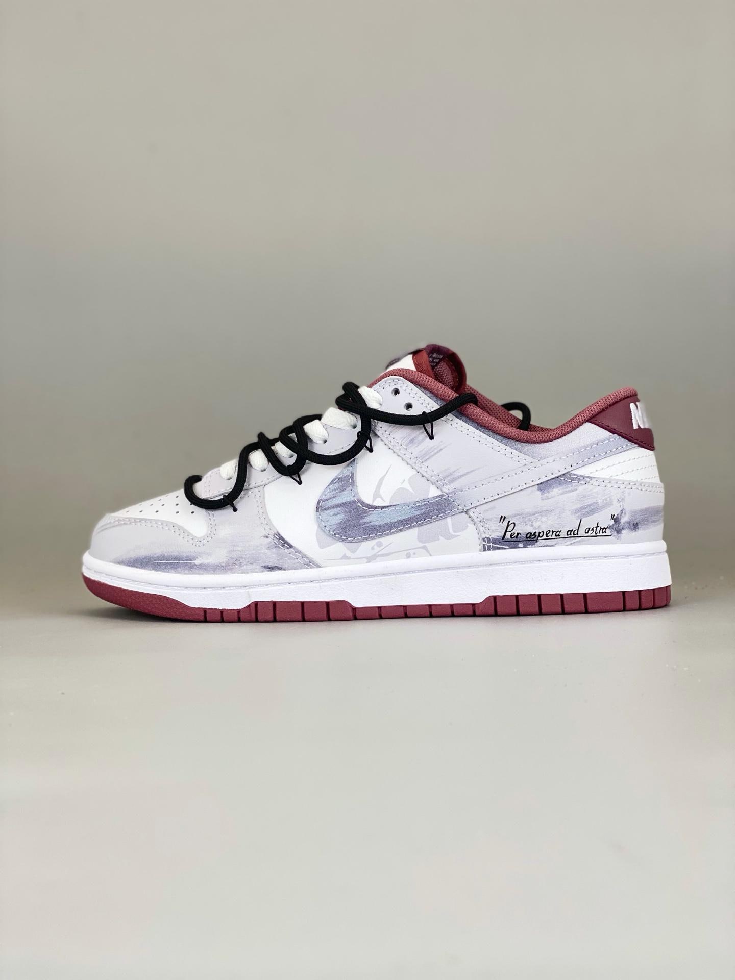 nike custom sb dunks