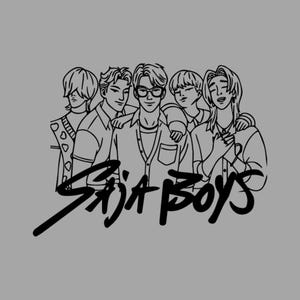 Kpop Demon Hunters PNG SVG, Kpop Idol Group Shirt, Huntrix png design, Saja Boys Girls Bands Png, Huntrix fans,Digital Download