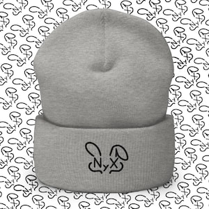 Nyx Bunny Mütze(2te edition)