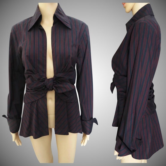 Vintage Jacket | Colorful Jacket | NOS Jacket | Fe