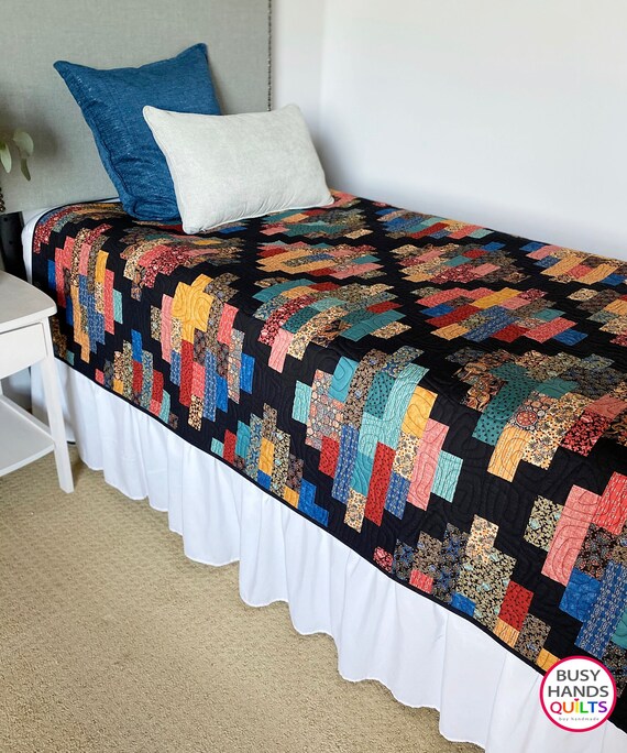 Heirloom Throw Quilts for Sale Ready to Ship With Free Etsy