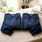 Celestial Clothing