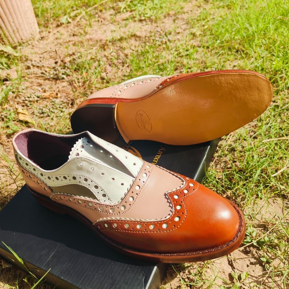 Womens Dress Shoes With Ties - Etsy