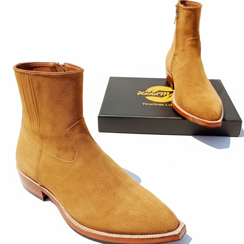 Designed for men and women – a true gender-neutral style