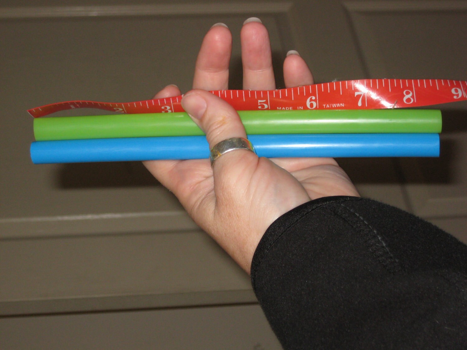 100 Super Wide Giant Jumbo Straws 8.5 long Neon Cake Etsy