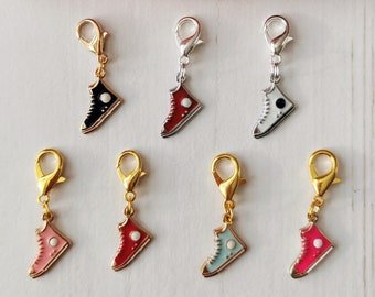 Gehaakte all stars - Etsy Nederland