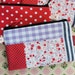 see more listings in the Zipper pouch section