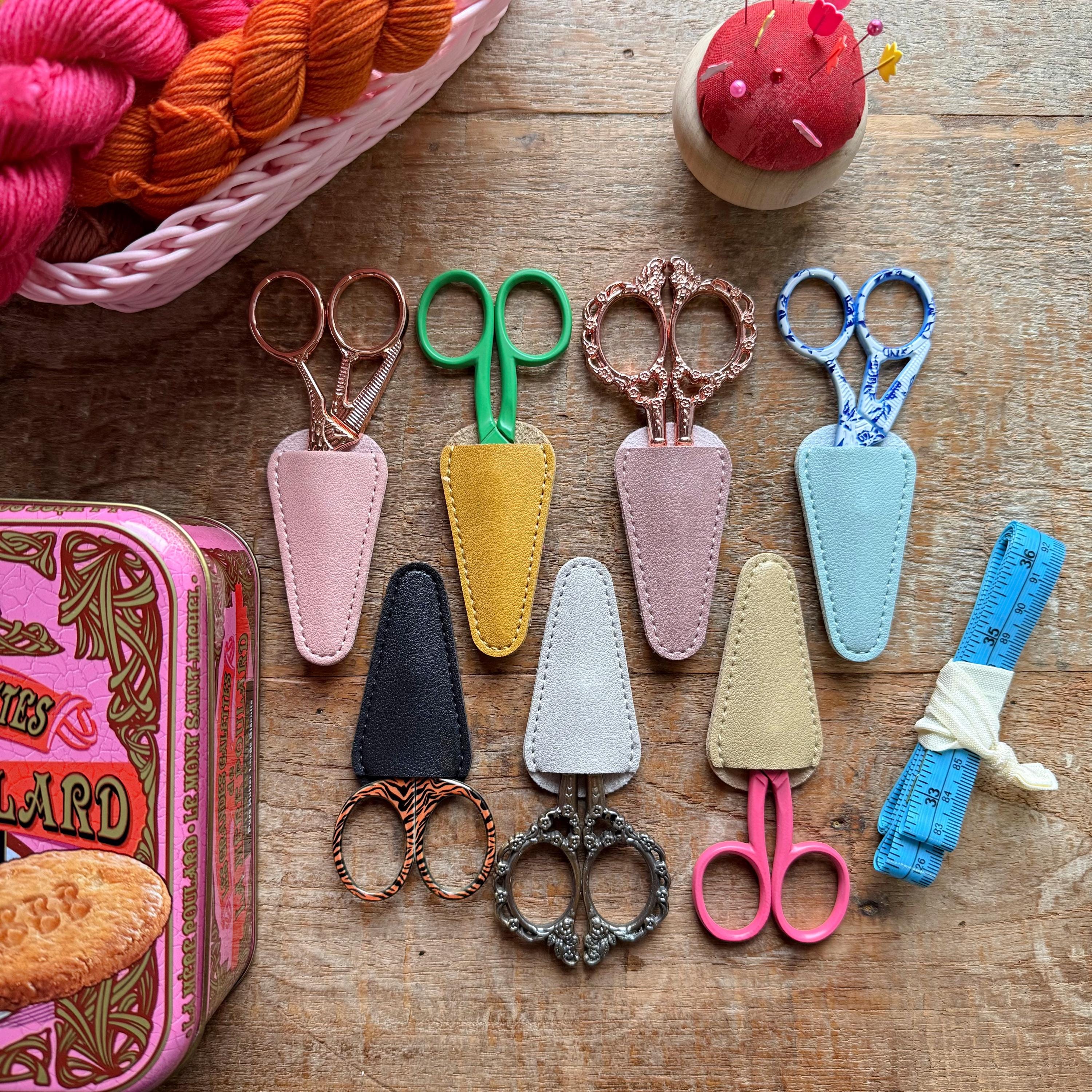 布用ハサミケース - Etsy 日本