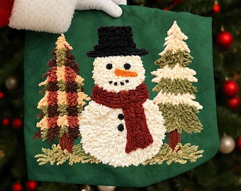 Hook Yarn Crochet Snowman Png, Merry Christmas Png, Snowman Png, Christmas Png, Winter Snowman Png, Snowy Winter Png, Digital Download