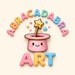 AbacadabraArt store logo