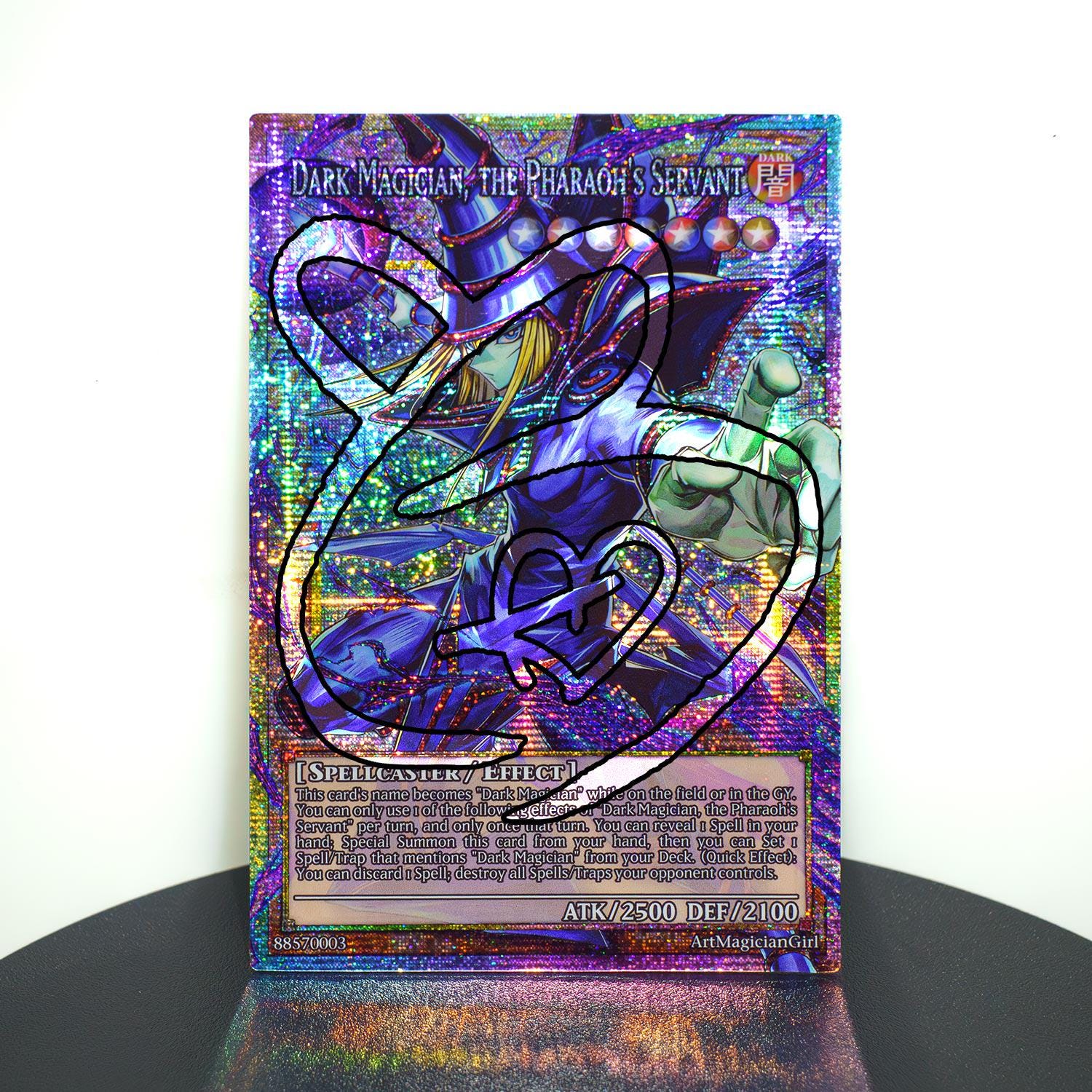 send nudes yugioh card Send Nudes Love Card – Brittany Paige