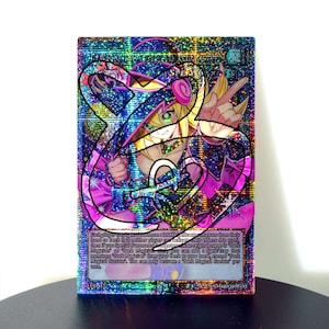 dark magician card sleeves Amazon.com: Yu-Gi-Oh! Dark Magicians Card Sleeves : Toys & Games main image 0