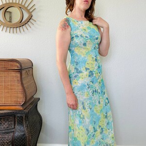 Ronni nicole floral dress top