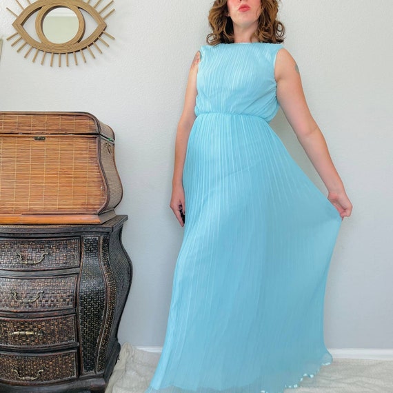 Miss elliette chiffon dress sale